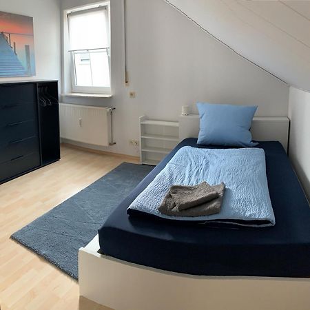 Kaiser FeWo Neusitz  Zimmer foto