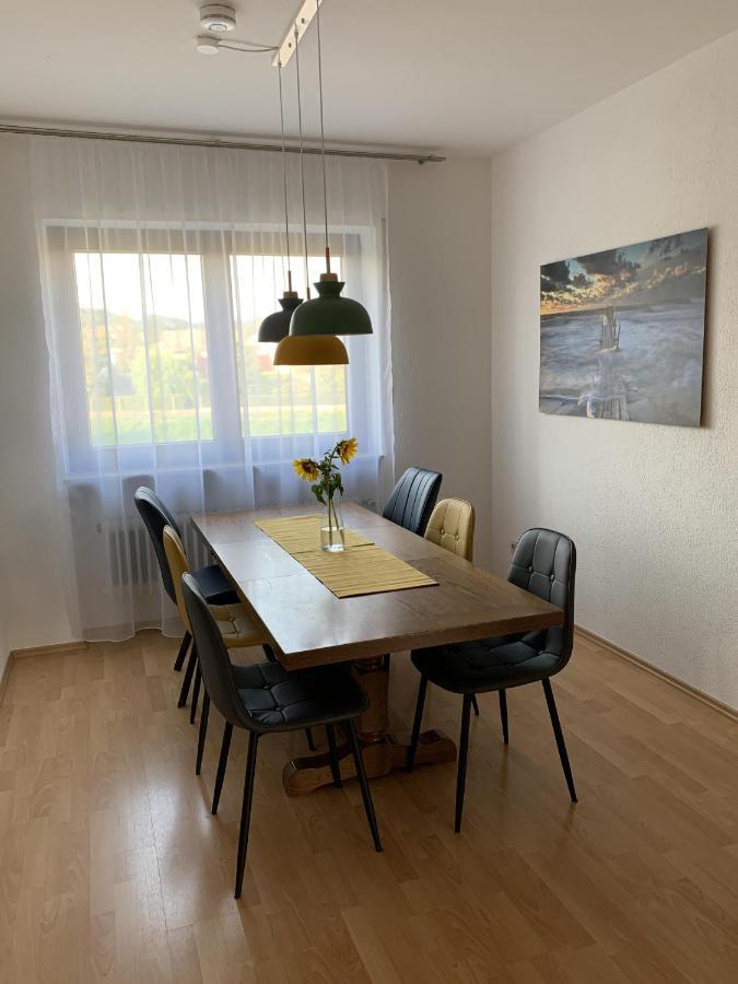 Kaiser FeWo Neusitz  Zimmer foto