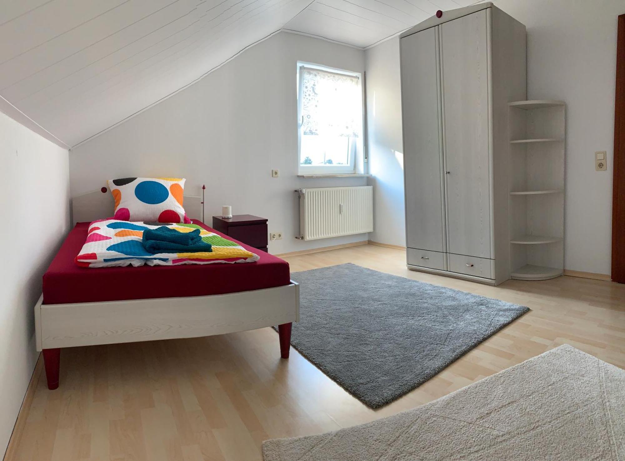 Kaiser FeWo Neusitz  Zimmer foto