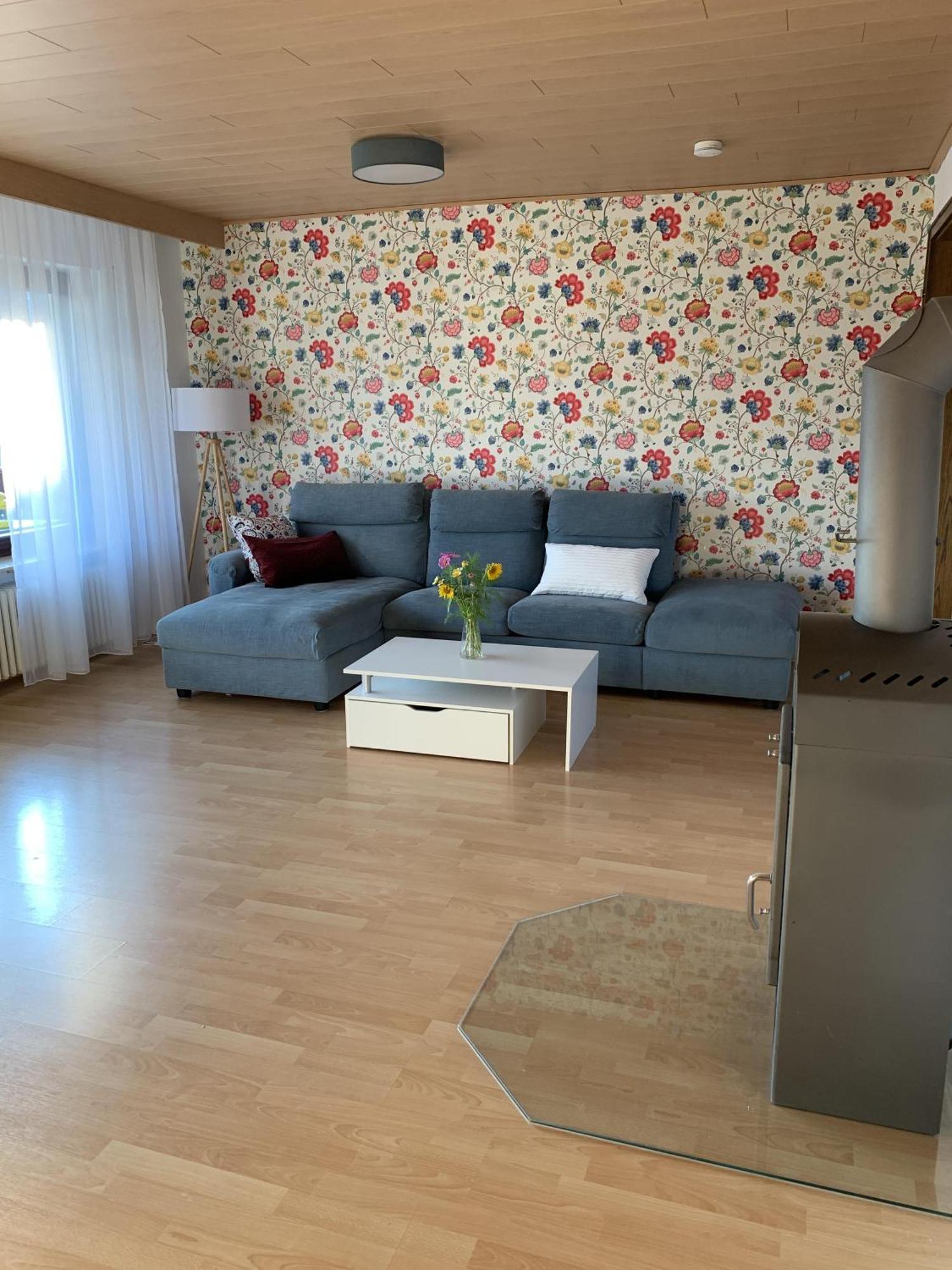Kaiser FeWo Neusitz  Zimmer foto