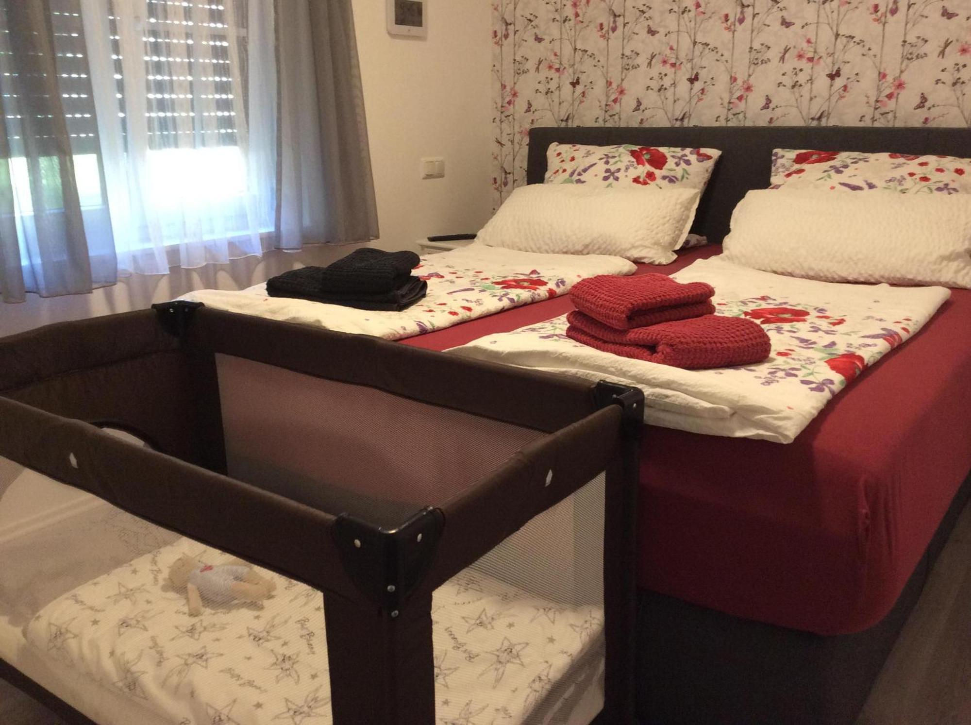Kaiser FeWo Neusitz  Zimmer foto